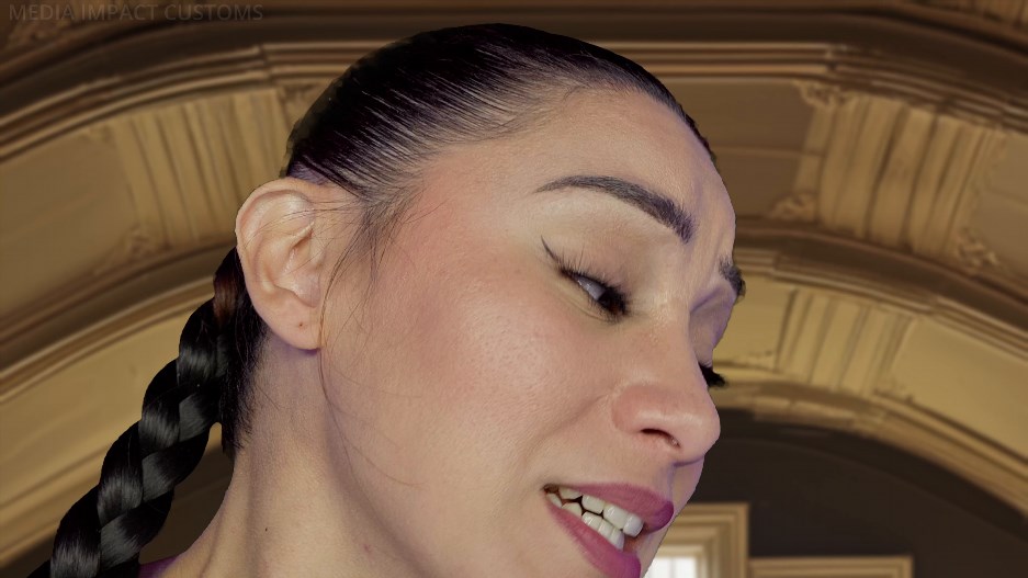 Media Impact Customs – Growth Hiccups 3 – Sahrye – Growth – SFX – Giantess Media Impact Customs – Growth Hiccups 3 – Sahrye – Growth – SFX – Giantess